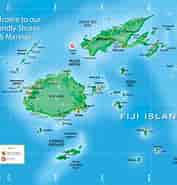 Image result for World Dansk Regional Oceanien Fiji. Size: 177 x 185. Source: toursmaps.com