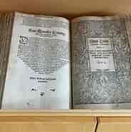 Image result for Reformation Printing Press Icelandic Bible. Size: 184 x 185. Source: www.godreports.com