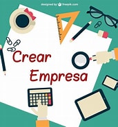 Image result for Creación+de+empresas. Size: 171 x 185. Source: somosprimariaytu.blogspot.com