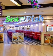Image result for Blackpool Fish and Chips Restaurants. Size: 174 x 185. Source: www.thesearestaurant.co.uk
