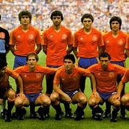 Image result for Fußball-Weltmeisterschaft 1982. Size: 185 x 185. Source: toeslayer2000.blogspot.com