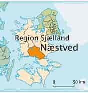 Image result for Næstved Region. Size: 175 x 185. Source: www.phillumeny.dk