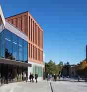 Image result for Aalto University It - Espoo. Size: 176 x 185. Source: www.e-architect.com
