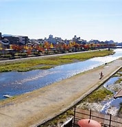 京都 紅葉 鴨川 に対する画像結果.サイズ: 178 x 185。ソース: kyotomoyou.jp
