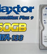 Image result for Maxtor DiamondMax Plus 9 ATA/133 HDD. Size: 162 x 185. Source: www.youtube.com