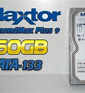 Maxtor DiamondMax Plus 9 ATA/133 HDD માટે ઇમેજ પરિણામ. માપ: 170 x 185. સ્ત્રોત: www.youtube.com