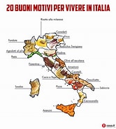 Image result for piatti tipici italiani per regione. Size: 166 x 185. Source: blog.casa.it