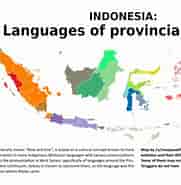 Image result for Indonesien Officiel Skrift. Size: 181 x 185. Source: infographic.tv