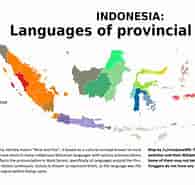 Image result for Indonesien Officiel Skrift. Size: 195 x 185. Source: infographic.tv