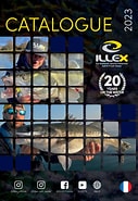 Image result for Illex Catalogue. Size: 127 x 185. Source: fishingstore.fr