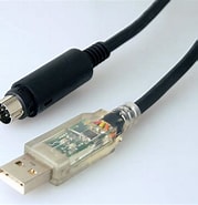 Image result for USB 8ピン 変換. Size: 179 x 185. Source: www.ocaire.com