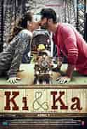 Ki & Ka 2016 എന്നതിനുള്ള ഇമേജ് ഫലം. വലിപ്പം: 124 x 185. ഉറവിടം: www.imdb.com