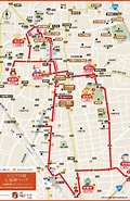 鍵善 地図 に対する画像結果.サイズ: 120 x 185。ソース: hirotabi.web.fc2.com