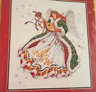 Image result for Discontinued Counted Cross Stitch Kits. Size: 194 x 185. Source: in.pinterest.com