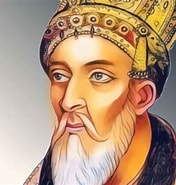 Image result for Bahadur Shah Zafar. Size: 176 x 185. Source: www.siasat.com