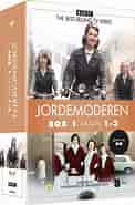 Image result for Jordemoderen Serie. Size: 122 x 185. Source: www.dvdoo.dk