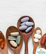 Image result for Best Supplements for Overall Health. Size: 158 x 185. Source: www.netmeds.com
