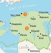 Kuvatulos haulle World Suomi Alueellinen Eurooppa Viro. Koko: 181 x 179. Lähde: fi.maps-estonia.com