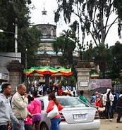 衣索比亞首都 的圖片結果. 大小：173 x 185。資料來源：randltour.com