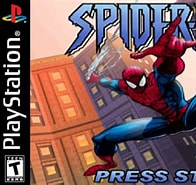 Image result for Spiderman 1981 EL JUEGO. Size: 196 x 185. Source: www.youtube.com