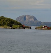 Image result for Brønnøy. Size: 180 x 185. Source: www.outdooractive.com