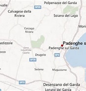 Risultato immagine per Padenghe sul Garda Maps. Dimensioni: 176 x 185. Fonte: www.weather-forecast.com