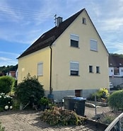 Image result for Herbrechtingen Häuser Zum Verkauf. Size: 174 x 185. Source: www.immobilie1.de