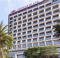 Image result for 臺南市 飯店. Size: 191 x 175. Source: www.ihg.com