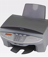 Image result for Canon MP710. Size: 157 x 185. Source: www.orgprint.com