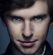 Image result for Freddie Highmore TV Shows. Size: 181 x 185. Source: wallpapershome.com