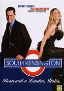 Image result for South Kensington 2001. Size: 130 x 185. Source: www.themoviedb.org