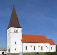 Image result for Sindal Sogn. Size: 190 x 185. Source: www.visitnordjylland.dk