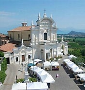 Image result for Polpenazze del Garda Altitudine. Size: 176 x 185. Source: www.tripadvisor.it