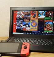 Nintendo Switch Pcに映す に対する画像結果.サイズ: 176 x 185。ソース: pkunallnet.com