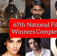 National Film Awards, India के लिए छवि परिणाम. आकार: 186 x 185. स्रोत: www.liveakhbar.in