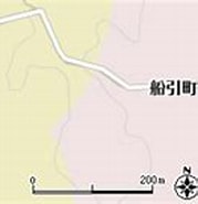 Image result for 田村市船引町北移. Size: 179 x 99. Source: www.mapion.co.jp