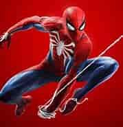 mida de Resultat d'imatges per a 1001 juegos Spiderman.: 179 x 185. Font: www.revistagq.com