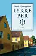 Image result for Henrik Pontoppidan Lykke Per. Size: 120 x 185. Source: www.gucca.dk