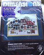 Image result for Discontinued Counted Cross Stitch Kits. Size: 151 x 185. Source: mihpatte.com