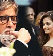 Image result for Aishwarya Rai Abhishek Bachchan Divorce. Size: 176 x 185. Source: www.youtube.com