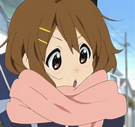 Image result for Yui. Size: 196 x 185. Source: wallpapercave.com
