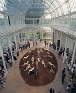 Image result for Vanessa Beecroft VB35. Size: 152 x 185. Source: www.nytimes.com