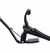 Image result for Kyser Capo. Size: 176 x 185. Source: www.bhphotovideo.com