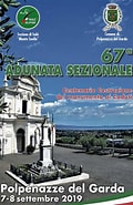 Polpenazze del Garda Sindaco-साठीचा प्रतिमा निकाल. आकार: 120 x 185. स्रोत: www.gardapost.it