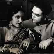 Image result for Devika Rani Spouse. Size: 185 x 185. Source: thewire.in