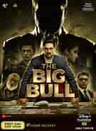 The Big Bull 2021 માટે ઇમેજ પરિણામ. માપ: 135 x 185. સ્ત્રોત: www.imdb.com