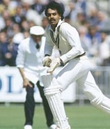 Image result for Dilip Vengsarkar Born. Size: 158 x 185. Source: www.thequizopedia.com