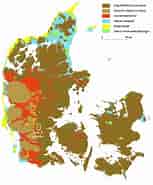 Image result for World Dansk Regional Europa Danmark Bornholm Aakirkeby. Size: 153 x 185. Source: www.researchgate.net