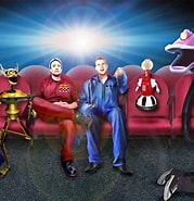Bildresultat för Mystery Science Theater 3000 Cambot. Storlek: 179 x 185. Källa: simkl.com