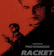 Biletresultat for Pino Donaggio Racket, Vol. 1 Original Motion Picture Soundtrack. Storleik: 176 x 185. Kjelde: www.amazon.com